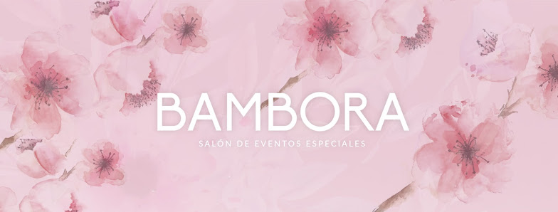 Salón Bambora